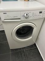 Lave linge zanussi, Enlèvement, Comme neuf