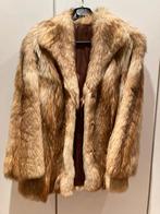 Veste en loup de Sibérie T 38/40, Enlèvement, Comme neuf, Taille 38/40 (M)