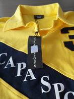 Polo enfant Scapa Sports neuf taille L!, Enlèvement ou Envoi, Neuf