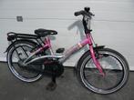 Leuke meisjesfiets Batavus Gabana 20 " - TECHNISCH PERFECT, Fietsen en Brommers, Fietsen | Kinderfietsjes, Ophalen, 20 inch of meer