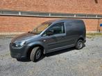 Vw caddy 1 6tdi bj 2014 lichtevracht, Auto's, Euro 5, Stof, 1600 cc, Particulier