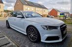 Audi A6 2.0 TDI C7 Ultra S-line, Auto's, Particulier, Te koop, A6