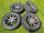 19 inch Breyton Race GTS velgen, Auto-onderdelen, Banden en Velgen, Banden en Velgen, Personenwagen, Zomerbanden, Ophalen