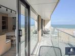 Appartement te huur in Knokke-Heist, 3 slpks, 125 m², Appartement, 3 pièces, 101 kWh/m²/an