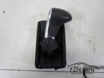 Audi A6 4G0 S-Line Automaat Pook Leder Wit Stiksel, Auto-onderdelen, Interieur en Bekleding, Ophalen of Verzenden, Gebruikt