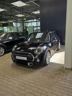 Mini cooper S 2.0 // 2017 // Automaat // schuifdak / 16", Auto's, 1998 cc, 4 cilinders, Parkeersensor, Zwart