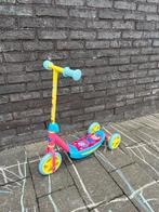 Kinderstep peppa pig voor 2-3 jarige 3 wielen, Ophalen, Zo goed als nieuw