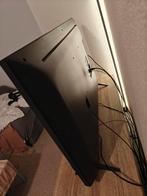 LG tv met soundbar en subwoofer, Audio, Tv en Foto, Televisies, Ophalen, OLED, Zo goed als nieuw, 100 cm of meer
