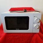 Microgolfoven/magnetron - 700 Watt - propere staat!, Gebruikt, Ophalen of Verzenden, Draaiplateau, Vrijstaand