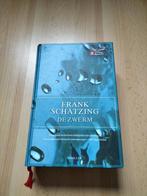 Frank Schätzing - De Zwerm, Comme neuf, Enlèvement ou Envoi, Frank Schatzing