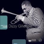 CD Sealed - Dizzy Gillespie - First Class Jazz ( Sealed =New, Cd's en Dvd's, 1940 tot 1960, Jazz, Ophalen of Verzenden, Nieuw in verpakking