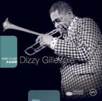 CD Sealed - Dizzy Gillespie - First Class Jazz ( Sealed =New, Ophalen of Verzenden, 1940 tot 1960, Nieuw in verpakking, Jazz