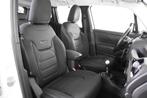 Jeep Renegade 1.6 Longitude *1ste Eigenaar*Navigatie*DAB*, Auto's, Jeep, Voorwielaandrijving, Stof, 4 cilinders, Wit