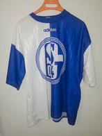 1996-97 Schalke Training Shirt XL, Sport en Fitness, Voetbal, Ophalen of Verzenden, Zo goed als nieuw, Shirt