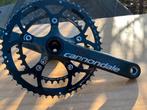 Cannondale carbon crankstel, Fietsen en Brommers, Ophalen of Verzenden, Zo goed als nieuw