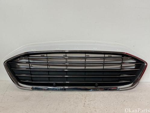Ford Focus IV Grille JX7B-80436-A, Auto-onderdelen, Carrosserie, Voor, Gebruikt