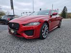 Jaguar XE 2.0 D AWD R-Dynamic HSE (EU6.2)/360/Pano, Autos, Jaguar, 132 kW, 5 places, Cuir, Berline