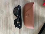 Ray-ban smartglasses, Ophalen, Gebruikt, Zwart, Ray-Ban