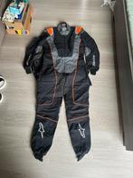 Alpinestars KMX-3 V2 Kartpak ZGAN, Sport en Fitness, Karting, Ophalen, Zo goed als nieuw, Kleding of Schoenen