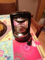 Percolateur krups vintage en ordre de marche inox, Ophalen