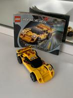 Lego Racers 8644, Ophalen of Verzenden, Lego