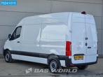 Mercedes Sprinter 315 CDI L2H2 Airco Cruise MBUX Camera 11m3, Autos, Tissu, Achat, 3 places, 4 cylindres