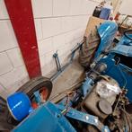 Ford dexta. Onderdelen. Opknapper, Zakelijke goederen, Landbouw | Tractoren, Ophalen, Ford