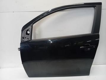 PORTIER LINKS VOOR Peugeot 108 (01-2014/-) beschikbaar voor biedingen