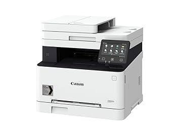 Canon, i-sensys, MF645cx, wifi + LAN, Wi-Fi intégré, Canon, Copier, All-in-one