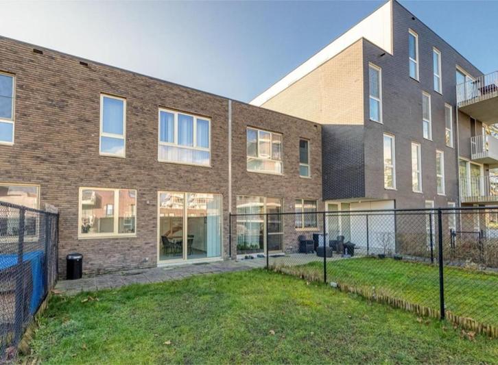 HUIS TE KOOP, Immo, Huizen en Appartementen te koop, Antwerpen (stad), tot 200 m², Tussenwoning, A+