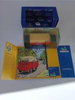 Kuifje nr 32 De VW bestelwagen ( 1:43 ), Verzamelen, Ophalen of Verzenden, Kuifje, Nieuw, Overige typen