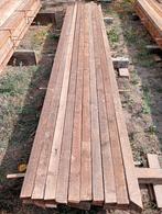 barres/sergé de 610 cm à 138 cm de long, Enlèvement, Comme neuf, 250 cm ou plus, Poutres