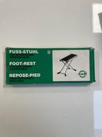 K&M voetsteun gitaar, Muziek en Instrumenten, Ophalen of Verzenden, Gebruikt, Akoestische gitaar