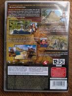 Civilization IV Complete (PC), Consoles de jeu & Jeux vidéo, Comme neuf, Enlèvement