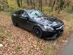 Mercedes c63 AMG, Auto's, Mercedes-Benz, Euro 6, Particulier, Te koop, Benzine