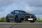 Mercedes-Benz SL-Klasse Roadster Mercedes-AMG SL 63 4MATIC+, Argent ou Gris, Achat, 430 kW, 3982 cm³