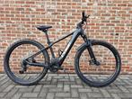 Cube reaction hybrid race 625 grey metal 2022 EMTB E bike, Fietsen en Brommers, Ophalen, Zo goed als nieuw, Cube