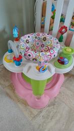 Activity center - bouncer - baby jumper, Kinderen en Baby's, Ophalen, Zo goed als nieuw