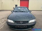 1998 OPEL VECTRA 1.8 I 16V Groen L359 X18XE onderdelen demot, Gebruikt, Opel
