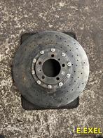 Keramische  remschijf rechts Porsche Panamera Sport Turismo, Auto-onderdelen, Gebruikt, -, Porsche, Ophalen of Verzenden