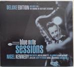 NIGEL KENNEDY, Cd's en Dvd's, Cd's | Jazz en Blues, Ophalen of Verzenden, 1980 tot heden, Zo goed als nieuw, Jazz