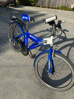 Jongensfiets 24 inch Prestige, Fietsen en Brommers, Ophalen, 24 inch, Versnellingen, Zo goed als nieuw