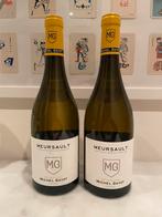 Meursault Michel Gayot 2020, Neuf, Enlèvement ou Envoi, Vin blanc, France