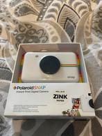 Polaroid snap camera, Ophalen of Verzenden, Gebruikt, Polaroid, Polaroid