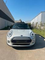 Mini cooper D 2015, Auto's, Mini, Voorwielaandrijving, 4 zetels, Euro 6, 4 cilinders