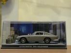 James Bond Goldfinger Aston Martin DB5 (Orig. Verpakking), Collections, Comme neuf, Enlèvement, Statue, Réplique ou Modèle, Film