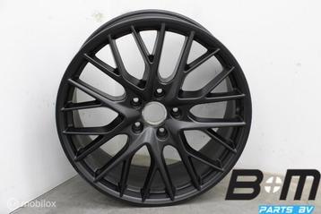 ORIGINEEL! 1 losse 21 inch velg Porsche Panamera! 971698025A beschikbaar voor biedingen