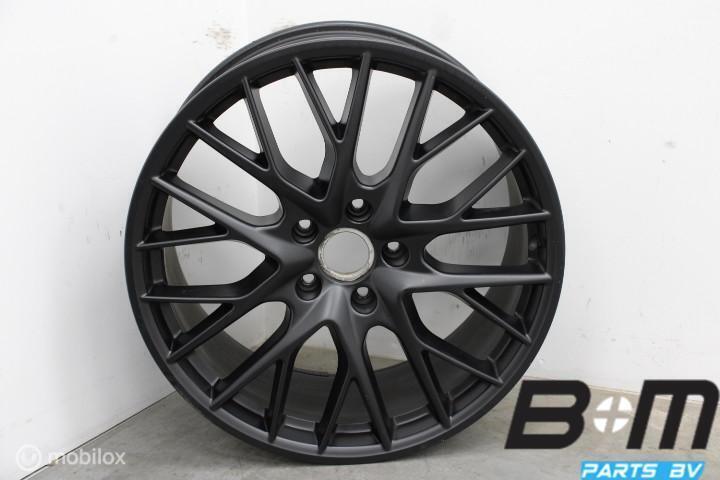 ORIGINEEL! 1 losse 21 inch velg Porsche Panamera! 971698025A, Auto-onderdelen, Banden en Velgen, Velg(en), Gebruikt