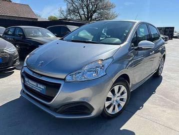 Peugeot 208 1.2i PURETECH LIKE 68PK 5-DEURS BLUETOOTH AIRCO beschikbaar voor biedingen