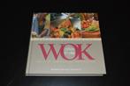 Piet Huysentruyt - Alles in de wok, Ophalen of Verzenden, Gelezen